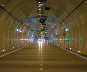 Tunel drogowy pod Martwą Wisłą