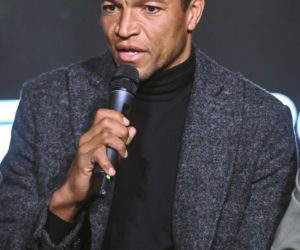 Galcticos Show konferencja