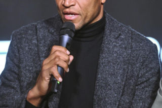 Galcticos Show konferencja