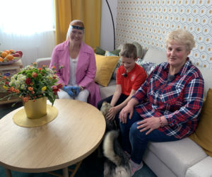 Nasz nowy dom sezon 14. odcinek 23 - przed remontem