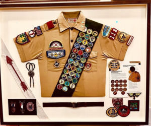 Boy Scouts of America