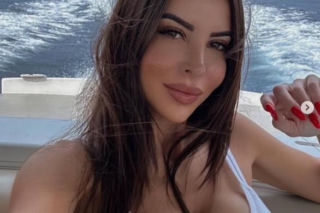 Maria Luisa Jacobelli
