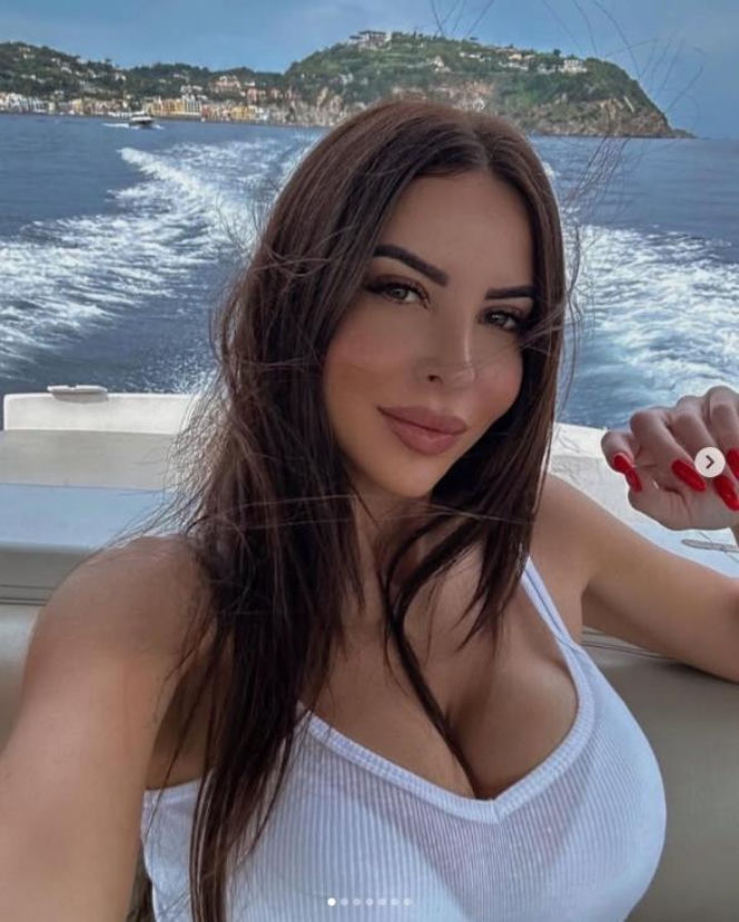 Maria Luisa Jacobelli