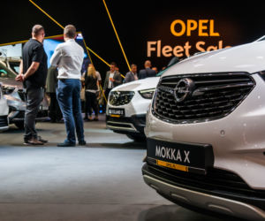 Fleet Market 2018