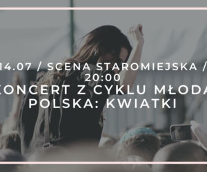Lato Na Wypasie w Olsztynie. Zobacz, co będzie się działo w lipcu! [PROGRAM IMPREZ]