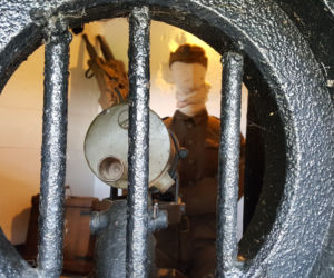Westerplatte Południa - żołnierze walczyli do ostatniej sztuki amunicji. To miejsce trzeba zobaczyć
