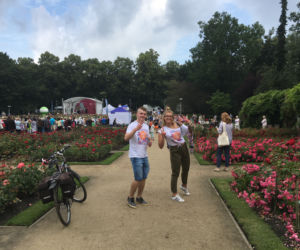 ESKA Summer City na urodzinach Szczecina