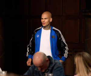 The Traitors. Zdrajcy: Sezon 3, Odcinek 3