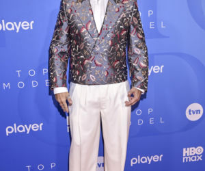 Finał 14. edycji Top Model