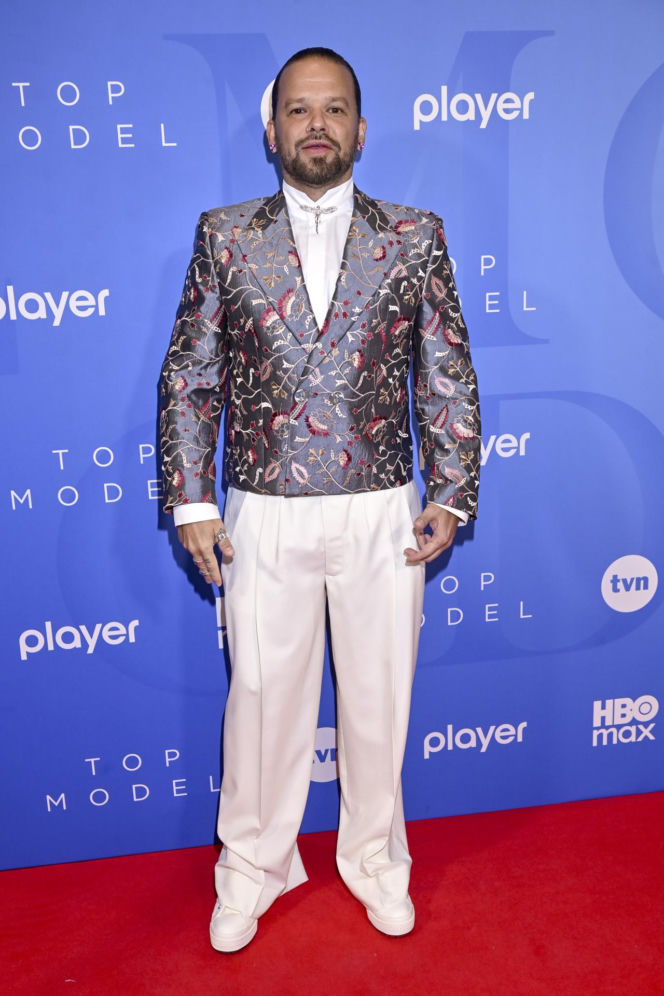 Finał 14. edycji "Top Model"