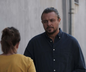 Przyjaciółki 16 sezon odc. 190. Zuza (Anita Sokołowska), Janek (Marek Bukowski)