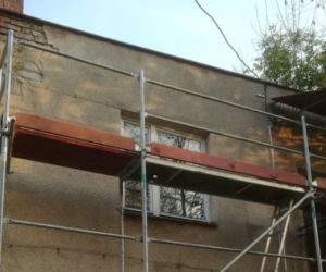 Ruszyła zbiórka na remont Przystani Wodnej w Przemyślu. Miejsce ma szansę odzyskać dawny blask
