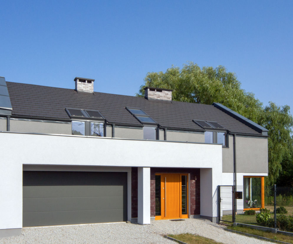 Architekt i inwestor