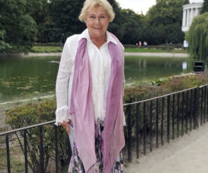 Teresa Lipowska nie chce być ciężarem dla dzieci