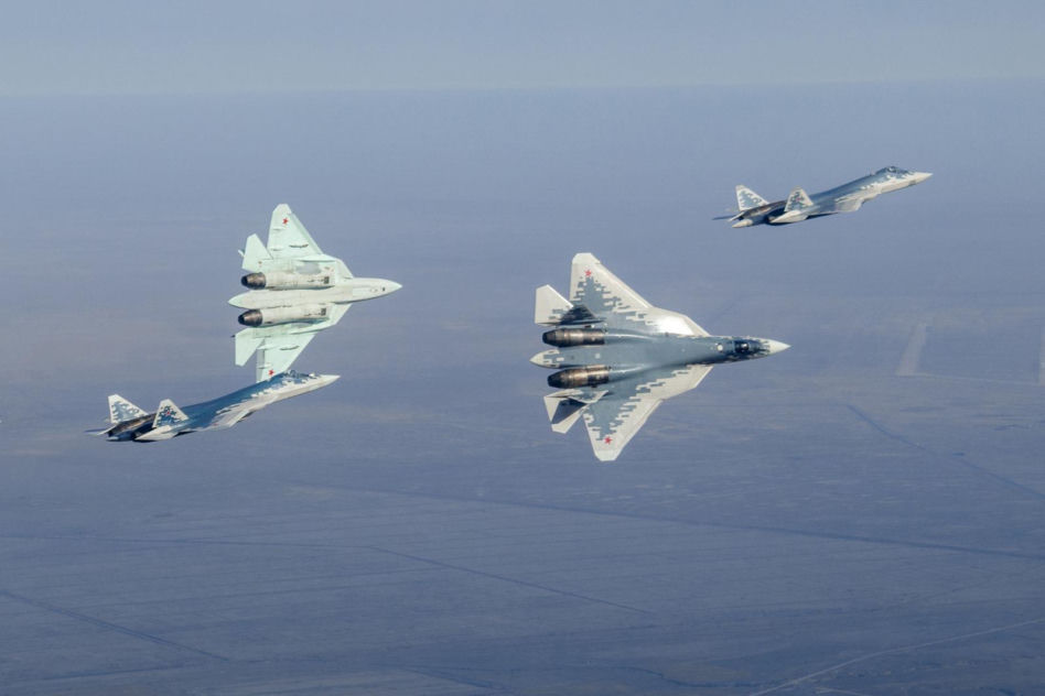 Su-57