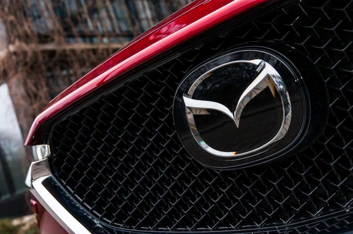 Mazda CX-5 2.5 Sky-G 194 KM AT AWD SkyPASSION