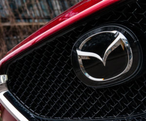Mazda CX-5 2.5 Sky-G 194 KM AT AWD SkyPASSION