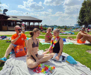 Eska Summer City zagościła na Słonecznym Wrotkowie. Tak razem z nami bawili się mieszkańcy Lublina