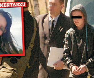 Mord na cmentarzu - main topic 2