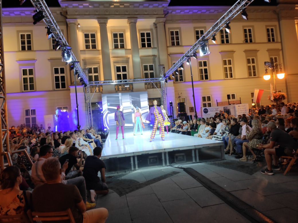Radom Fashion Show 2022