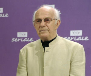 Dramatyczne chwile u Jerzego Antczaka. Najnowsze informacje po hospitalizacji