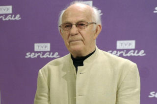 Dramatyczne chwile u Jerzego Antczaka. Najnowsze informacje po hospitalizacji