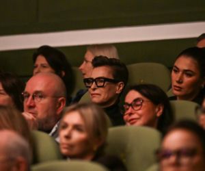 Gwiazdy popisały się markowymi dodatkami, a Torbicka zaliczyła wstydliwą wpadkę