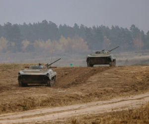 Burza o pociski Patriot. Szef MON zleca odtajnienie całej pomocy dla Ukrainy