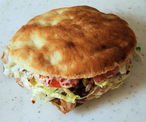 Tele Kebab - Wielkopolska 389, Gdynia
