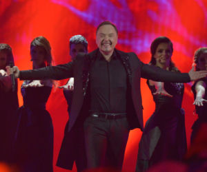 Eurowizja 2015 II półfinał 
