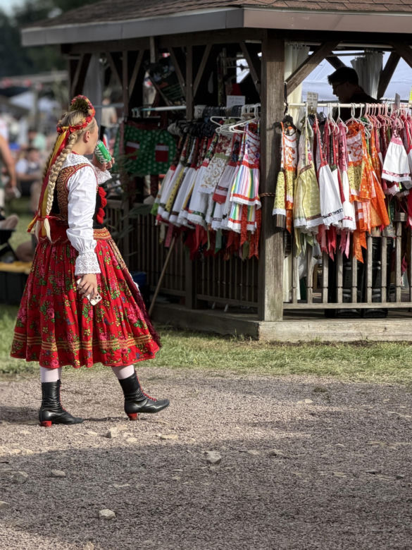 Festiwal rodzinny w Amerykańskiej Częstochowie 2026