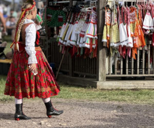 Festiwal rodzinny w Amerykańskiej Częstochowie 2026