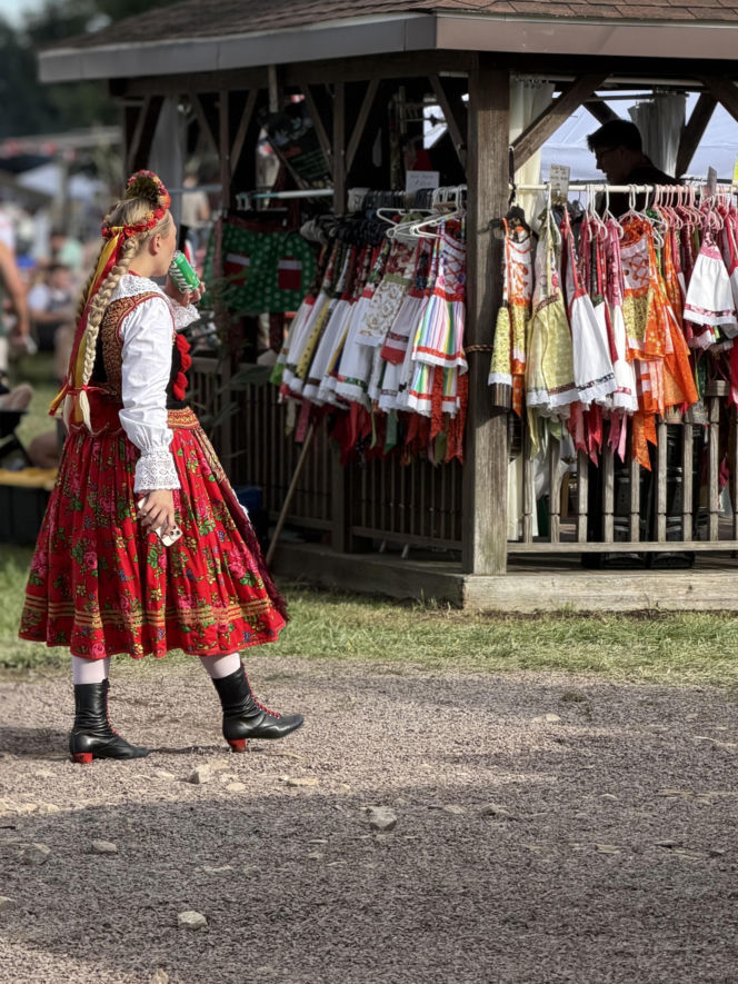 Festiwal rodzinny w Amerykańskiej Częstochowie 2026