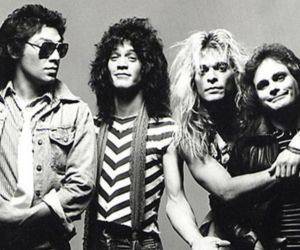 Oskarżano ich o satanizm, a intro nagrali klaksonami ze złomowiska. Prawdziwa historia hitu Van Halen