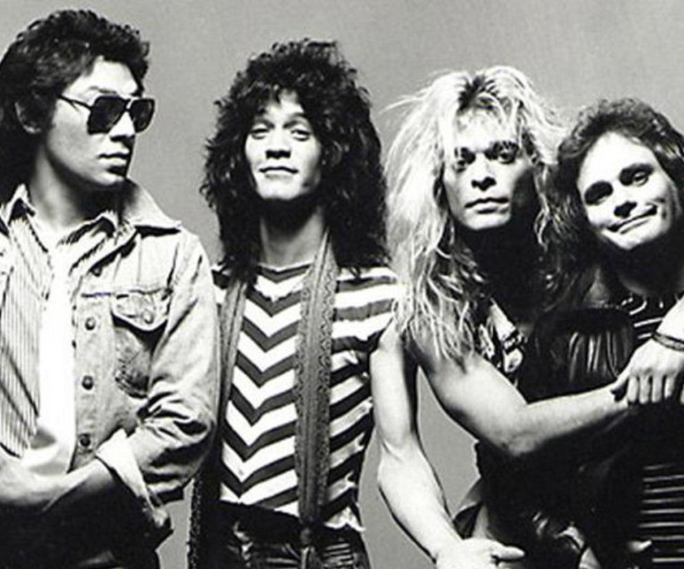 Van Halen
