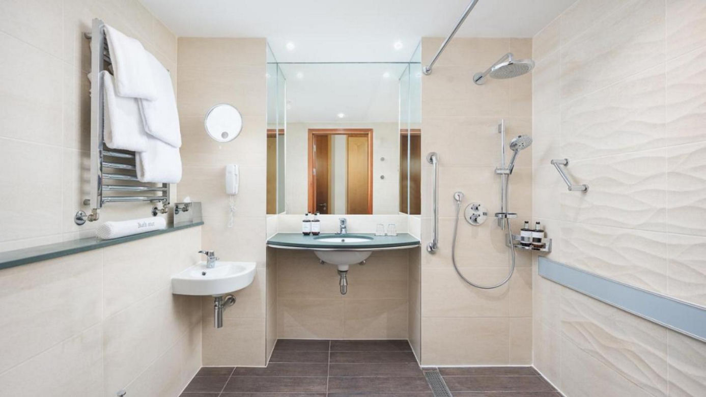 W tym hotelu Polacy czekają na mecz z Walią