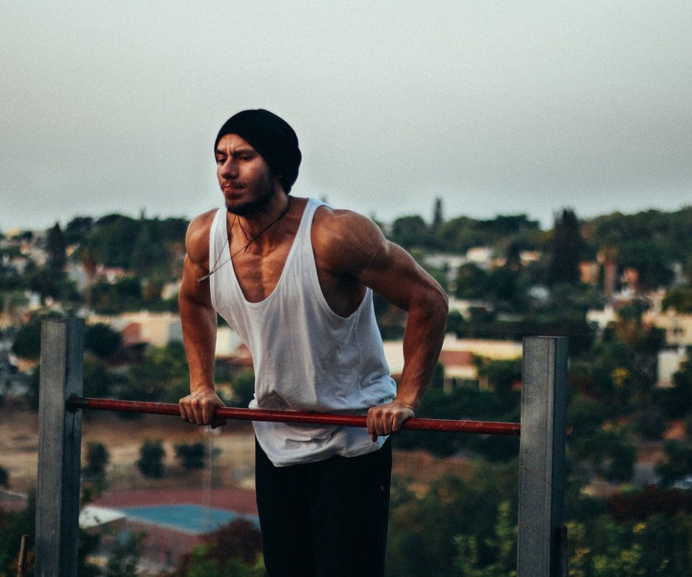 street workout