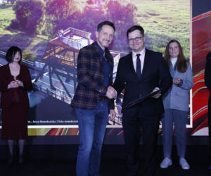 Laureaci konkursu Życie w Architekturze 2025