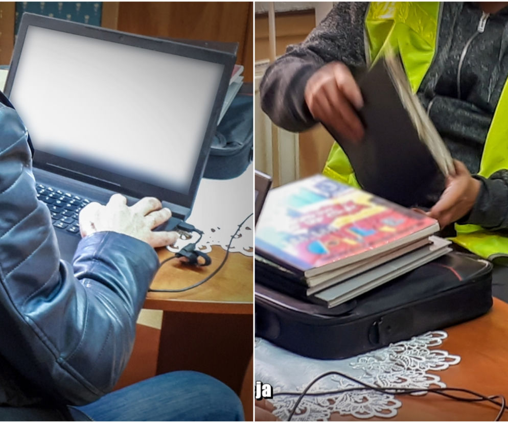 Lubuskie. Nawet nie wiedzieli, że biorą udział w przestępstwie! To przez byłą pracownicę sanepidu