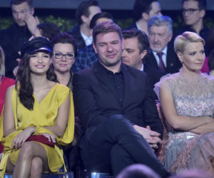 Tomasz Karolak na ramówce TVP