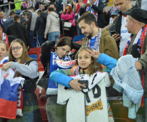 Górnik Zabrze - Arka Gdynia: Nieważny styl, ważne punkty [ZDJĘCIA KIBICÓW]