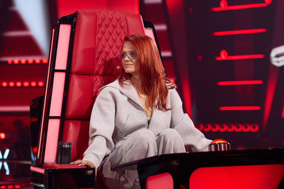 The Voice of Poland: Elektryk, którego występ wstrząsnął trenerami!