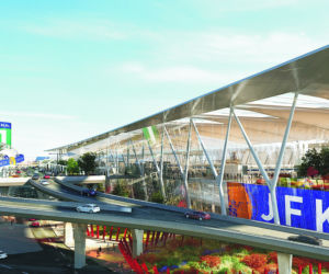 Postawią nowy terminal na JFK