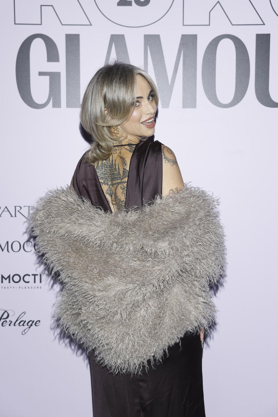 Kobieta Roku Glamour 2025