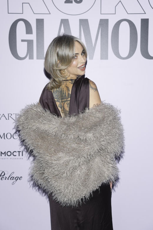 Kobieta Roku Glamour 2025