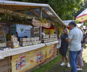 Weekend pełen smaków i tradycji! Gdynia zaprasza na 33. Dary Ziemi