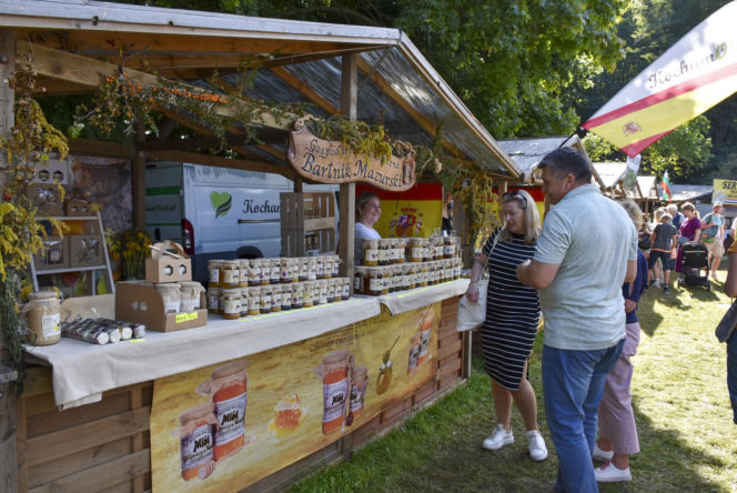 Weekend pełen smaków i tradycji! Gdynia zaprasza na 33. Dary Ziemi