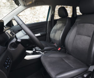 Suzuki Vitara S
