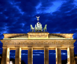 Berlin