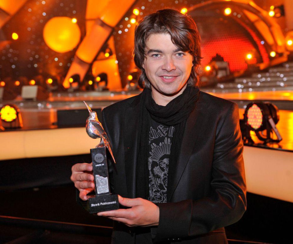Tomasz Szczepanik